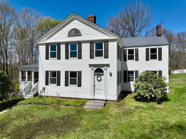 $495,000 | 11 Whittemore Road, Sturbridge, MA 01566