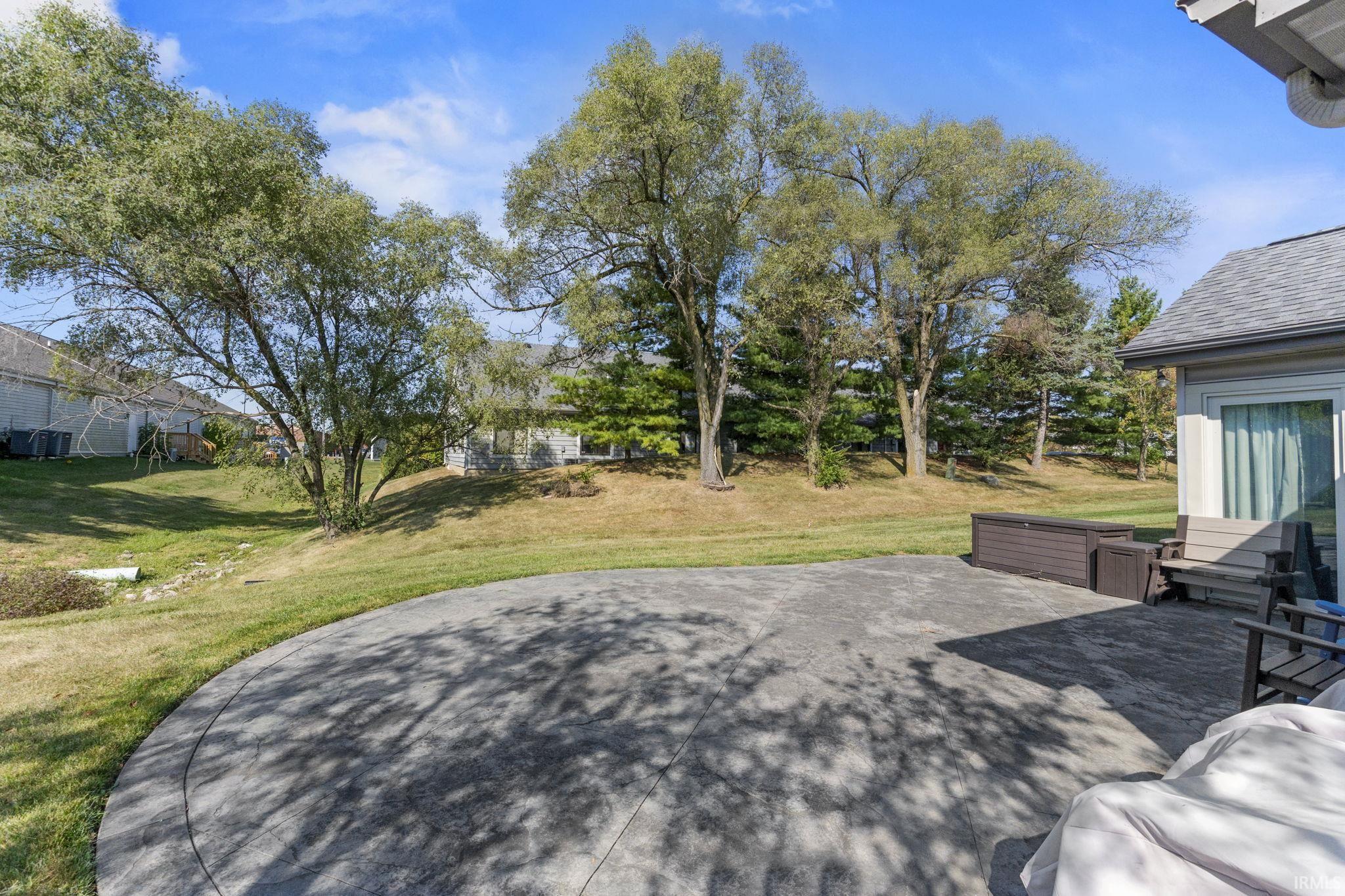 10531 Bay Bridge Road Fort Wayne, IN 46845 - Photo 26 of 35 Gallery Image 26