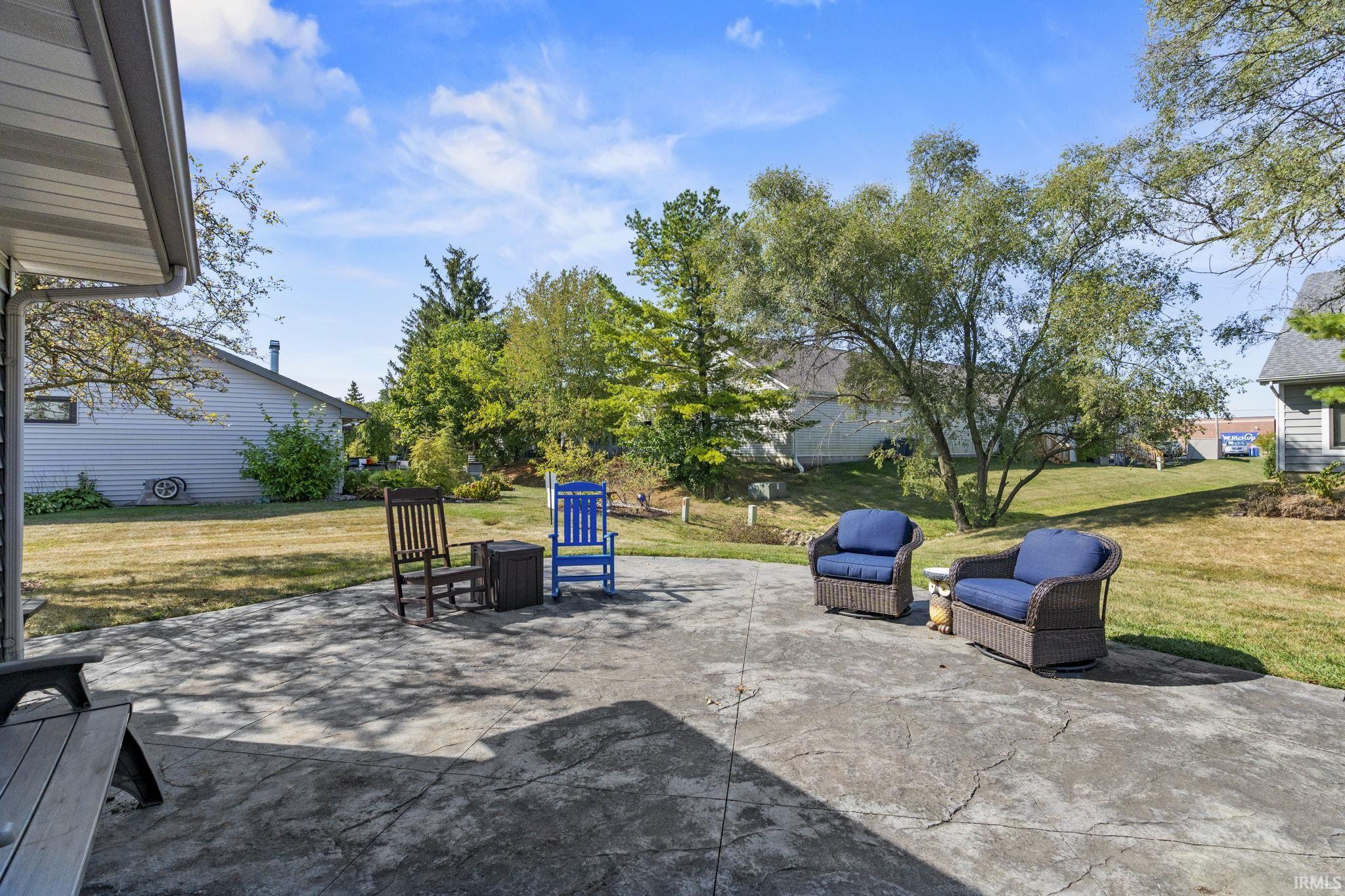 10531 Bay Bridge Road Fort Wayne, IN 46845 - Photo 27 of 35 Gallery Image 27