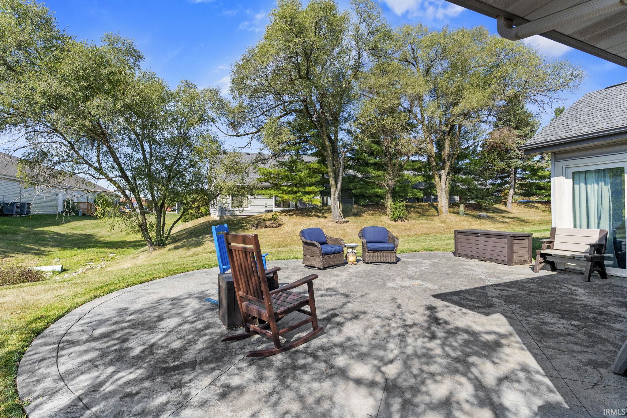 10531 Bay Bridge Road Fort Wayne, IN 46845 - Photo 28 of 35 Gallery Image 28