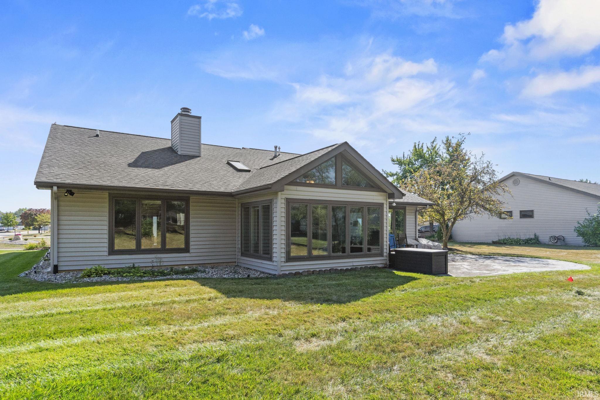 10531 Bay Bridge Road Fort Wayne, IN 46845 - Photo 29 of 35 Gallery Image 29