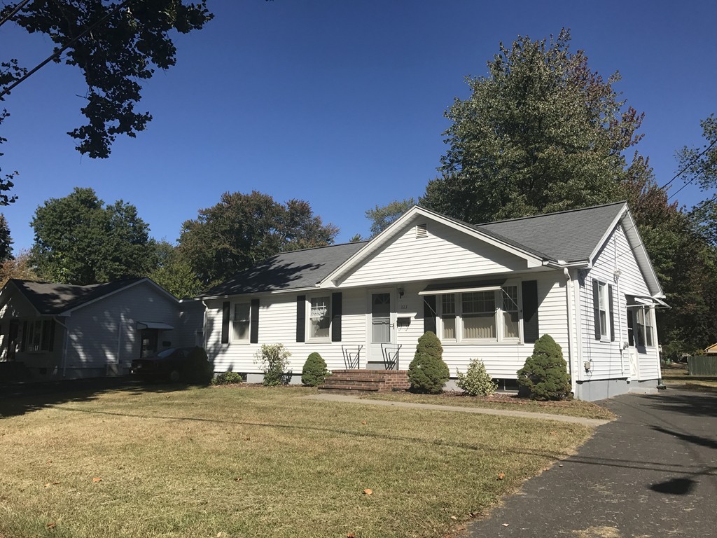 223 Drexel Street Springfield, MA 01104 - Photo 1 of 21