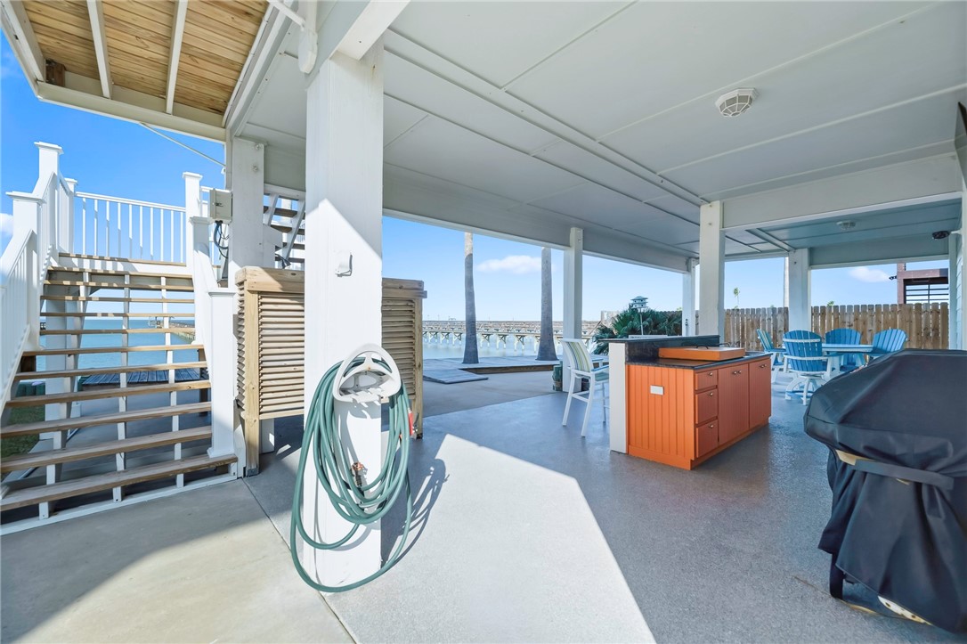 70 Copano Ridge Road Rockport, TX 78382 - Photo 33 of 40