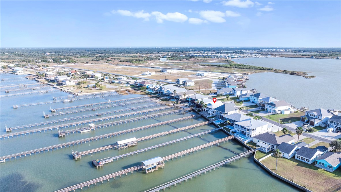70 Copano Ridge Road Rockport, TX 78382 - Photo 40 of 40 a view of a city