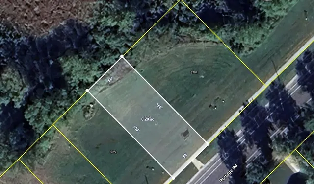 $154,900 | 3626 Portage Road, Madison, WI 53704