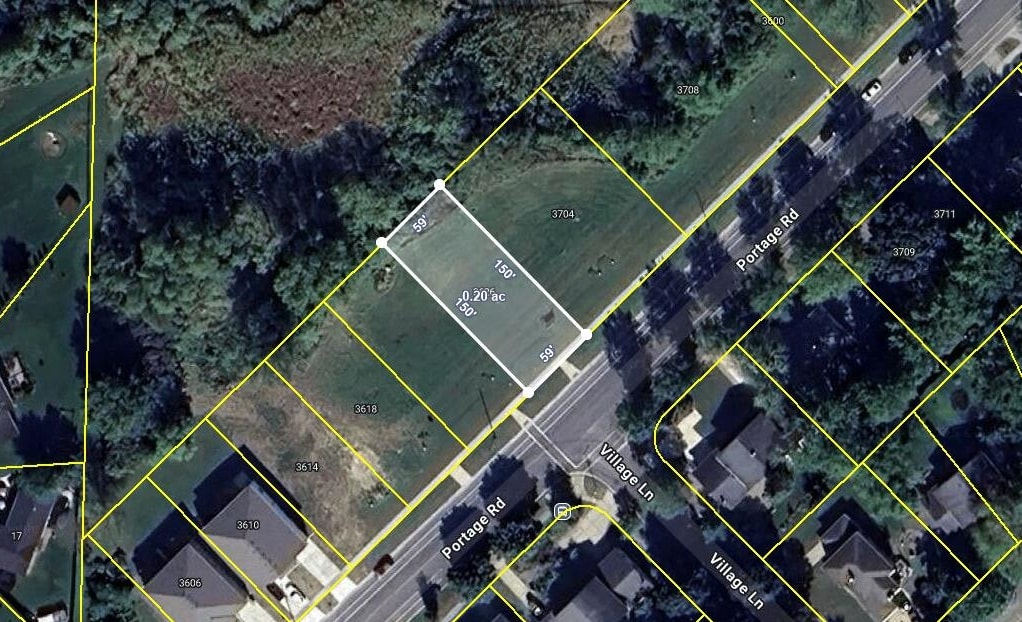 3626 Portage Road Madison, WI 53704 - Photo 8 of 8
