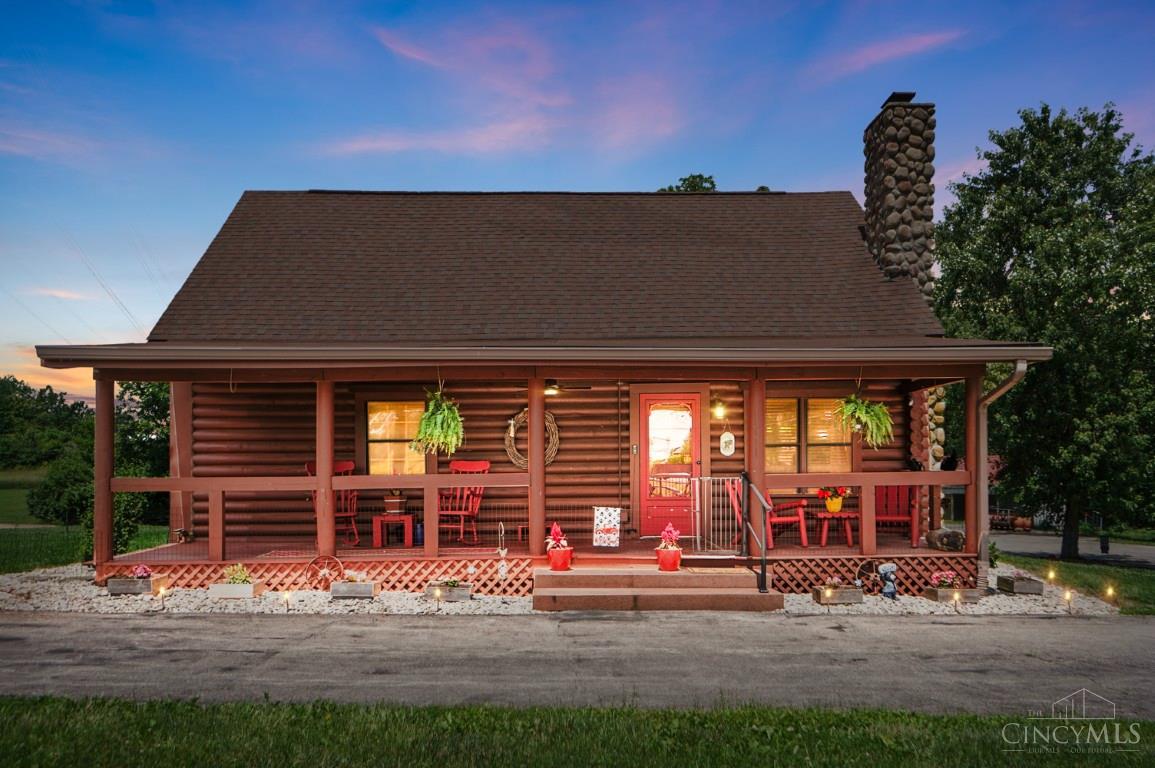 2822 Socialville-Foster Road Maineville, OH 45039 - Photo 1 of 52