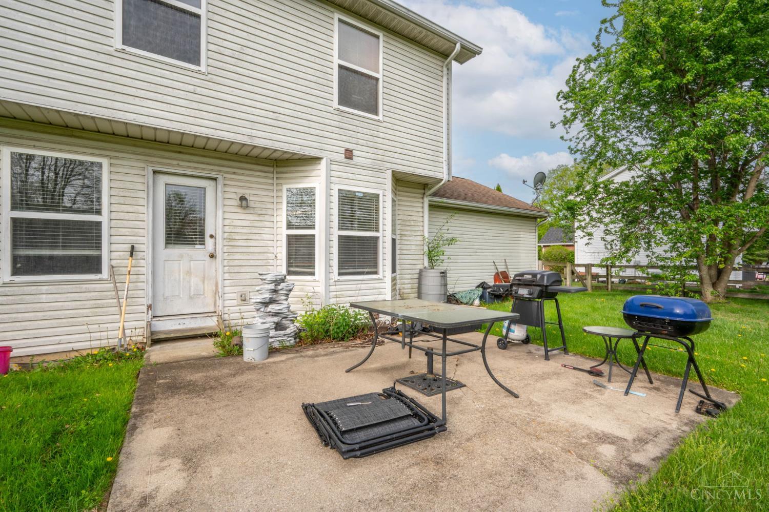 910 Hamlin Drive Maineville, OH 45039 - Photo 37 of 49