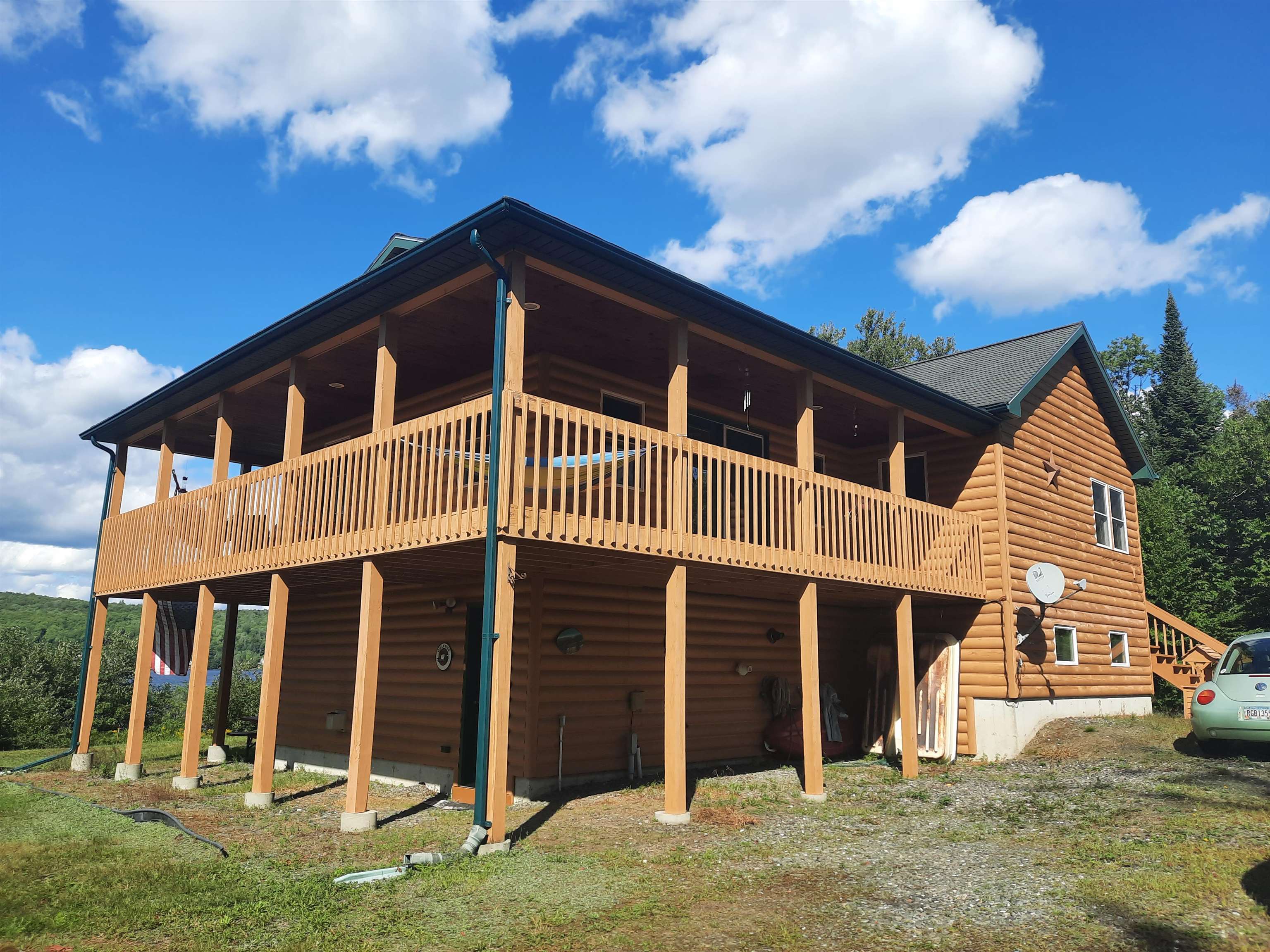 66 Lake Access Road Canaan, VT 05903 - Photo 8 of 42 Gallery Image 8