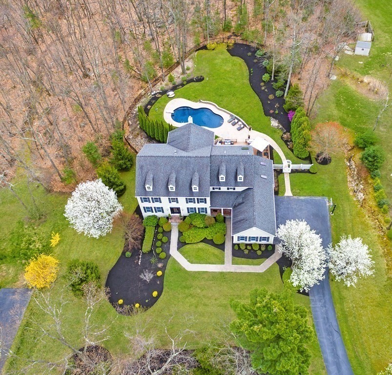 11 Overlook Road Hopkinton, MA 01748 - Photo 1 of 42 Gallery Image 1