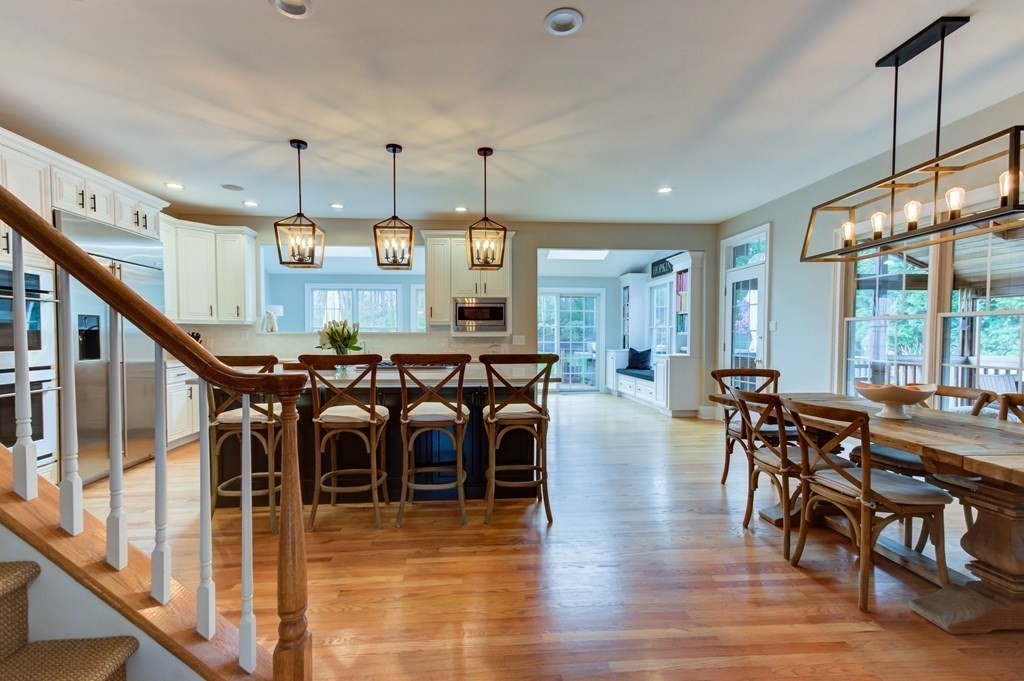 11 Overlook Road Hopkinton, MA 01748 - Photo 11 of 42 Gallery Image 11