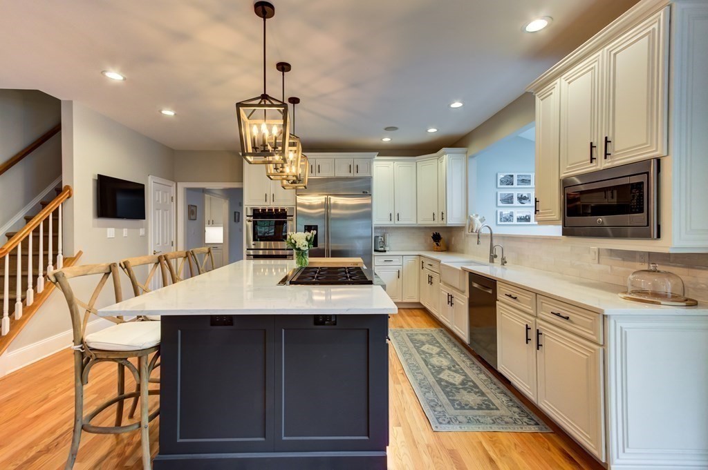 11 Overlook Road Hopkinton, MA 01748 - Photo 13 of 42 Gallery Image 13