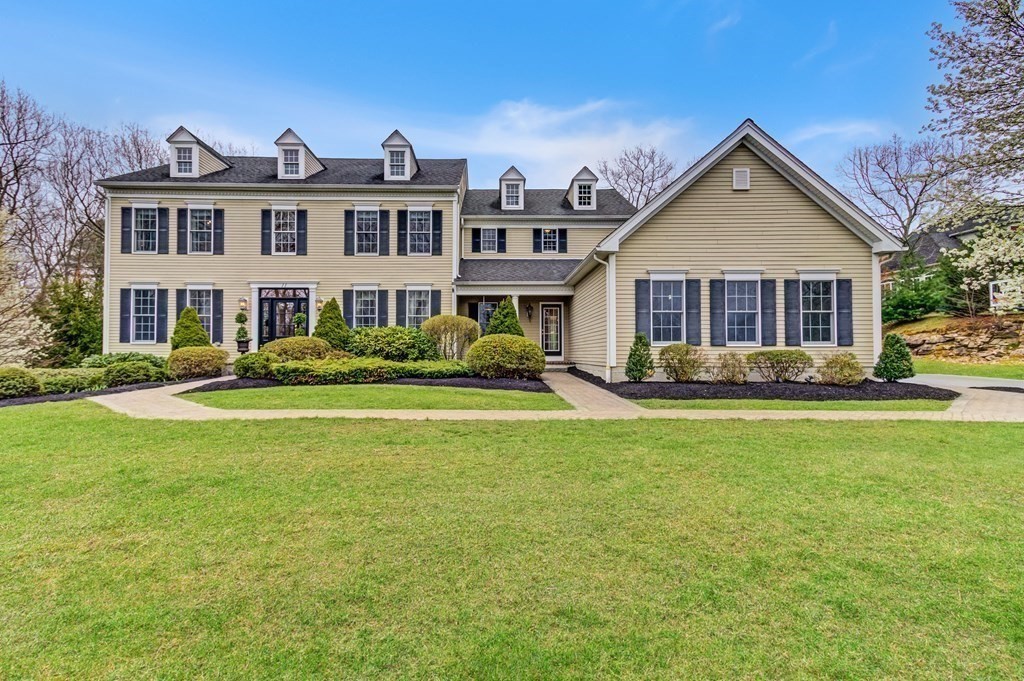 11 Overlook Road Hopkinton, MA 01748 - Photo 2 of 42 Gallery Image 2