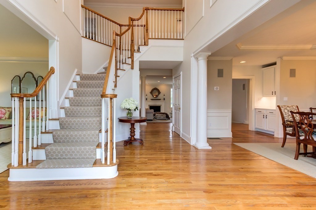 11 Overlook Road Hopkinton, MA 01748 - Photo 6 of 42 Gallery Image 6