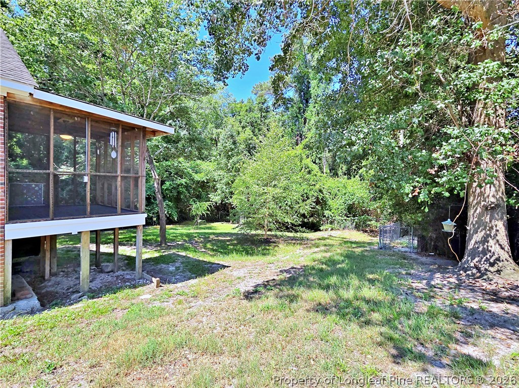 4122 Mill Bridge Road Hope Mills, NC 28348 - Photo 46 of 50