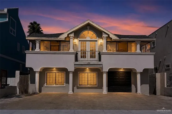 $724,000 | 124 East Retama Street, South Padre Island, TX 78597