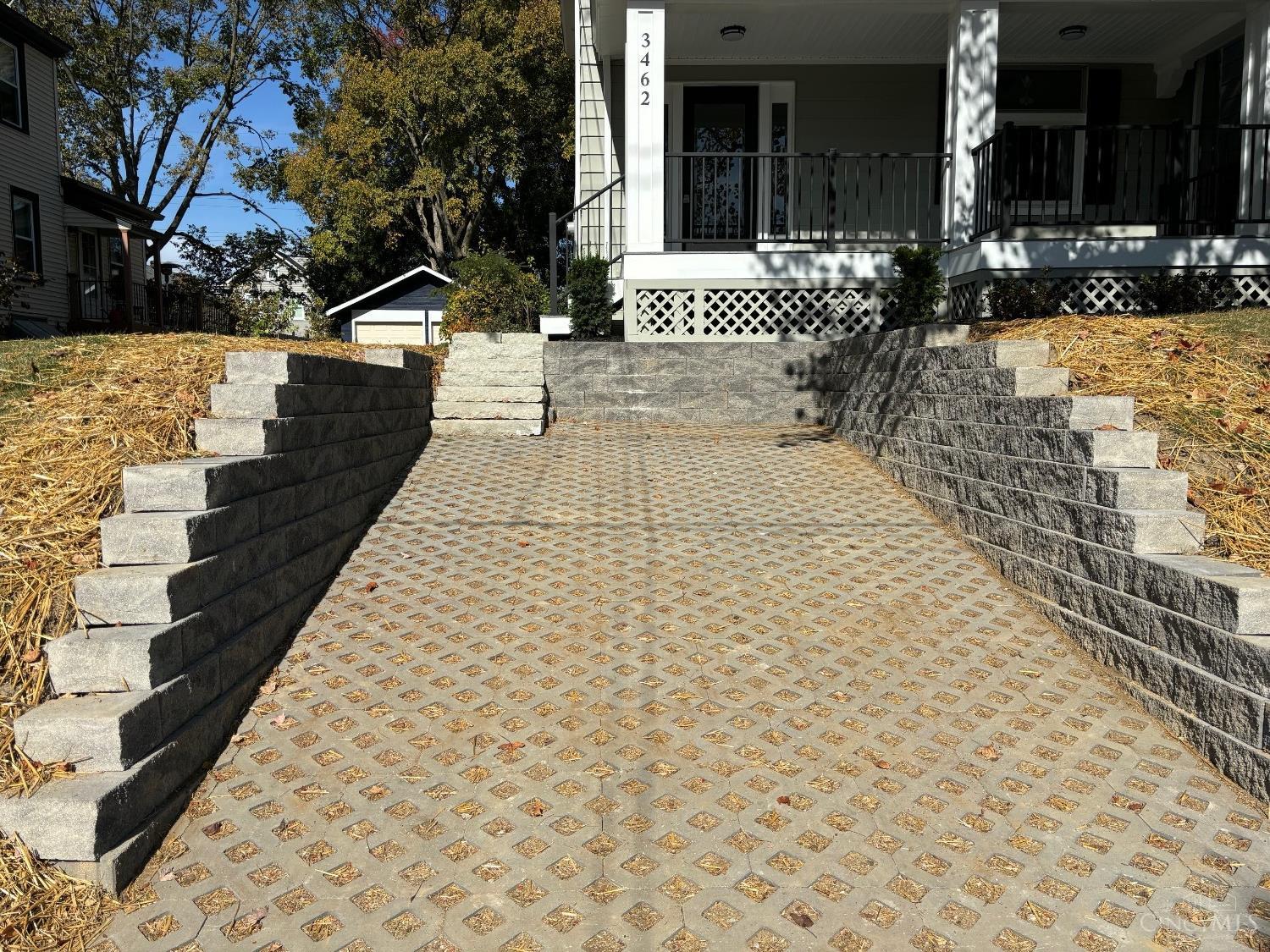 3462 Brotherton Road Cincinnati, OH 45209 - Photo 30 of 30 Gallery Image 30