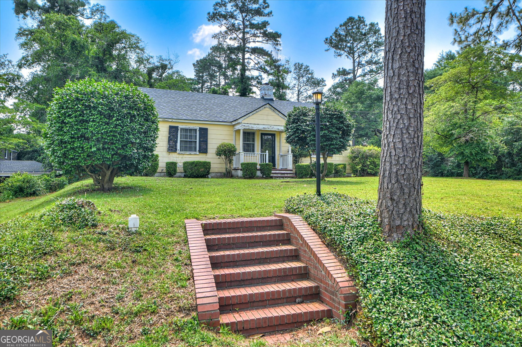1216 Peachtree Road Augusta, GA 30909 - Photo 1 of 1 Gallery Image 1