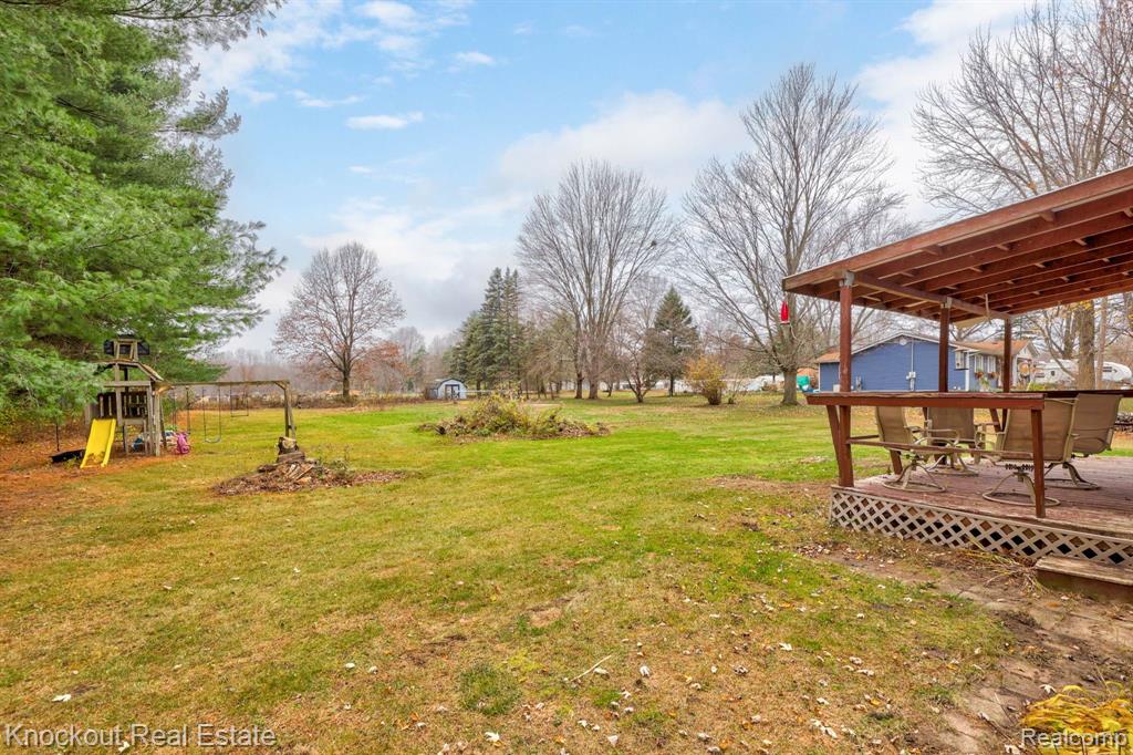 13098 Seymour Road Montrose, MI 48457 - Photo 38 of 40 Gallery Image 38