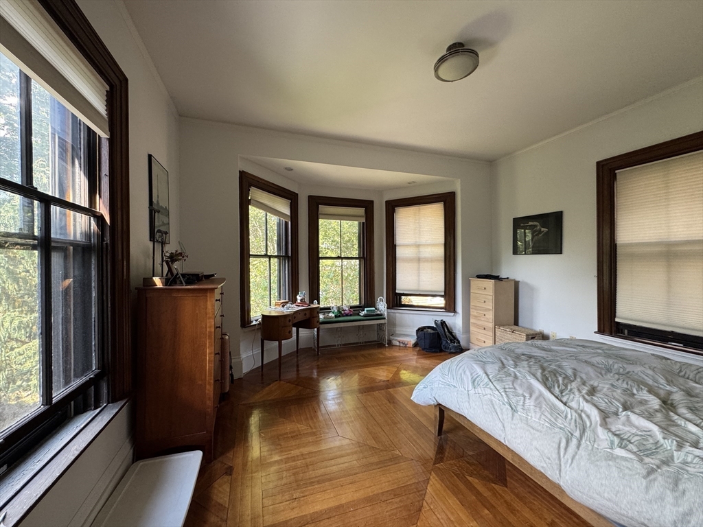 56 Hawes Street, Unit 2 Brookline, MA 02446 - Photo 7 of 17