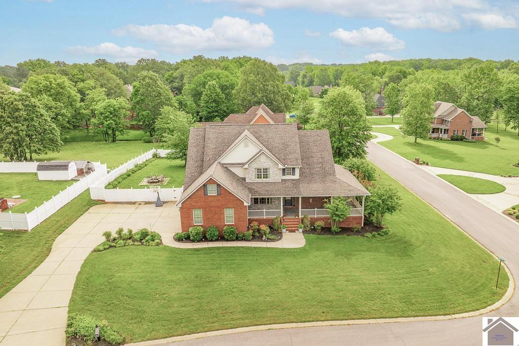 2007 Atkins Way Murray, KY 42071 - Photo 30 of 33 Photo 31