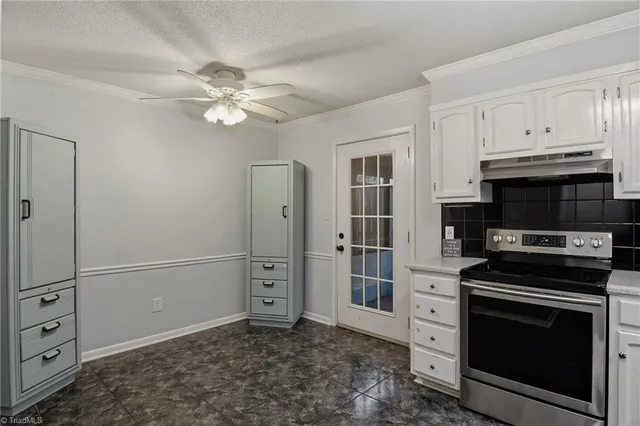 $152,500 | 168 Turnwood Lane, Winston-Salem, NC 27104