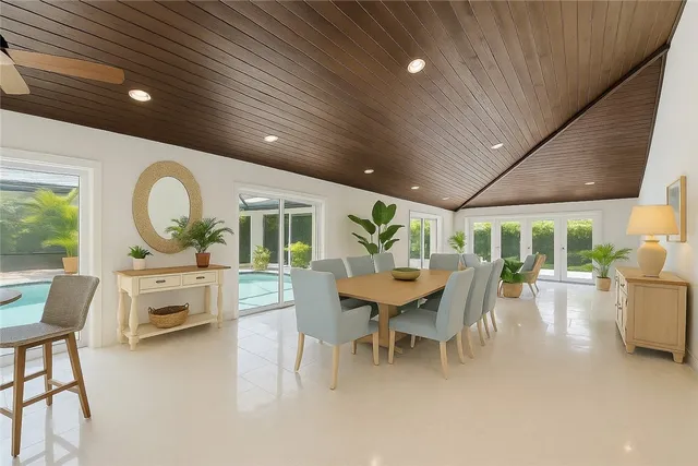 $1,995,000 | 1786 Cypress Lane, Vero Beach, FL 32963