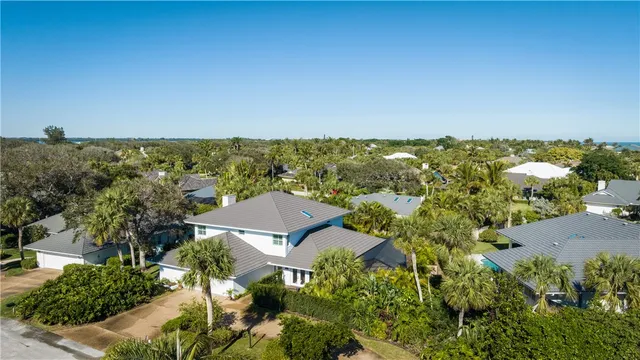 $1,995,000 | 1786 Cypress Lane, Vero Beach, FL 32963