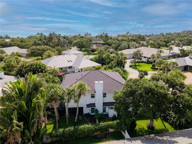 $1,995,000 | 1786 Cypress Lane, Vero Beach, FL 32963