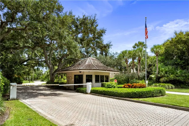 $1,995,000 | 1786 Cypress Lane, Vero Beach, FL 32963