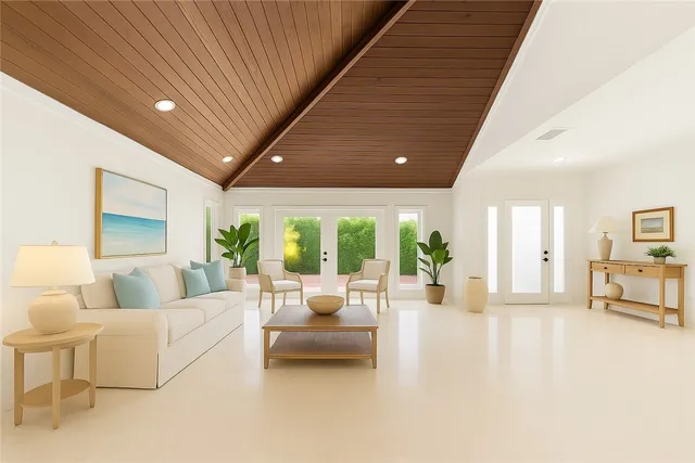 $1,995,000 | 1786 Cypress Lane, Vero Beach, FL 32963