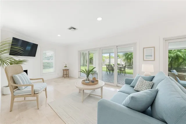 $1,995,000 | 1786 Cypress Lane, Vero Beach, FL 32963