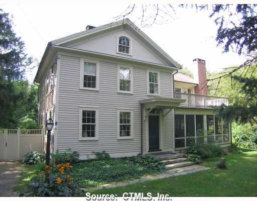 111 Walkley Hill Road Haddam, CT 06438 - Photo 1 of 1 Gallery Image 1