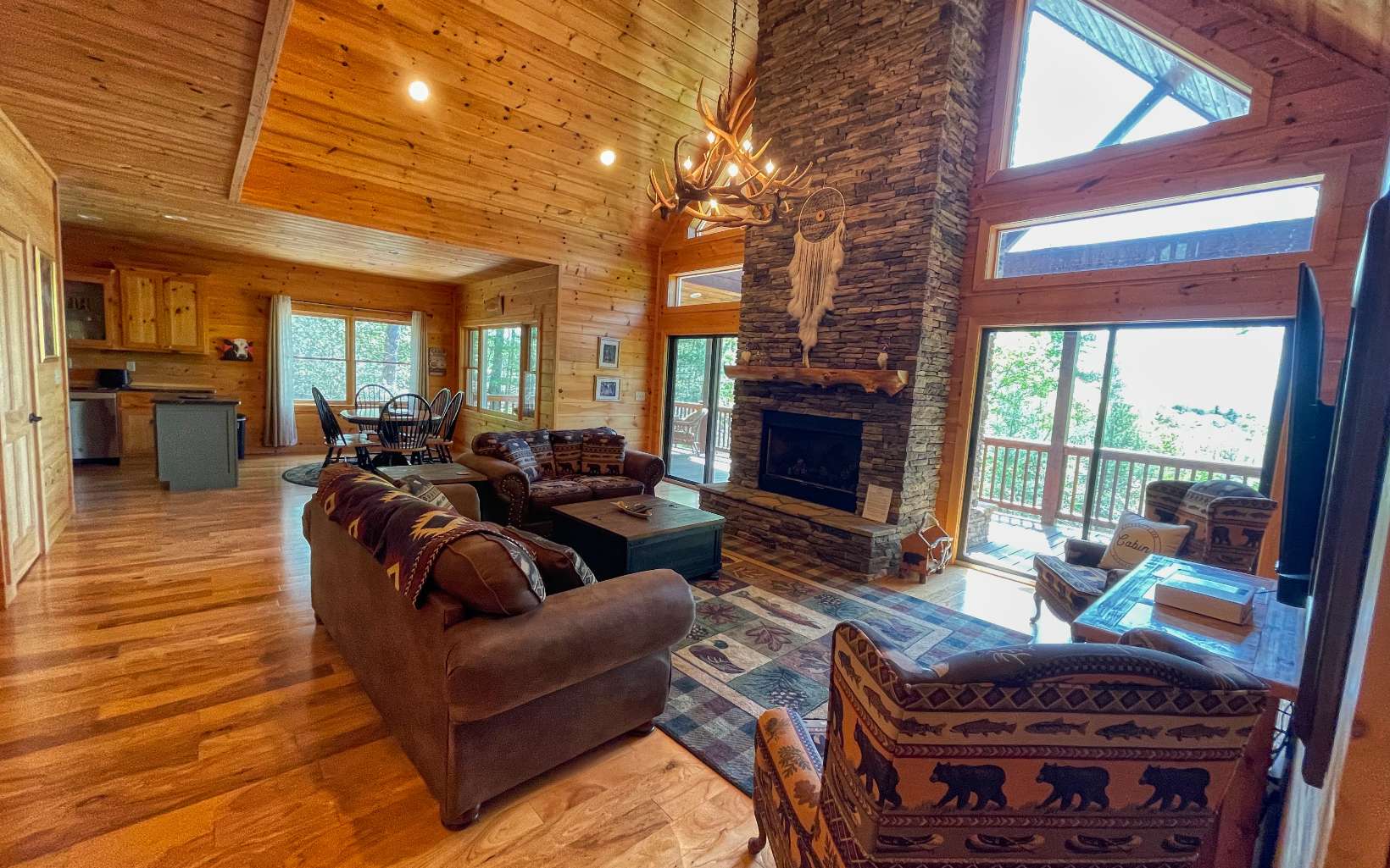 342 Trails End Ridge Ellijay, GA 30540 - Photo 18 of 31 Additional View
