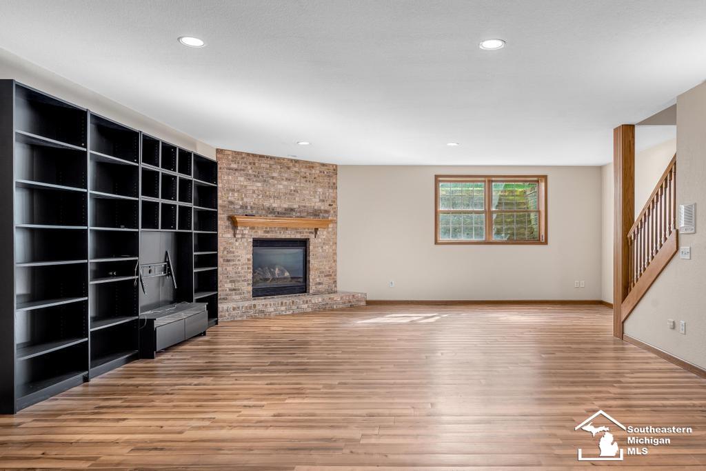 3133 Chanson Valley Road Lambertville, MI 48144 - Photo 29 of 41