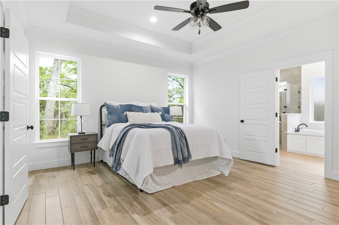 4015 Pacific Crest Way Bryan, TX 77802 - Photo 12 of 34