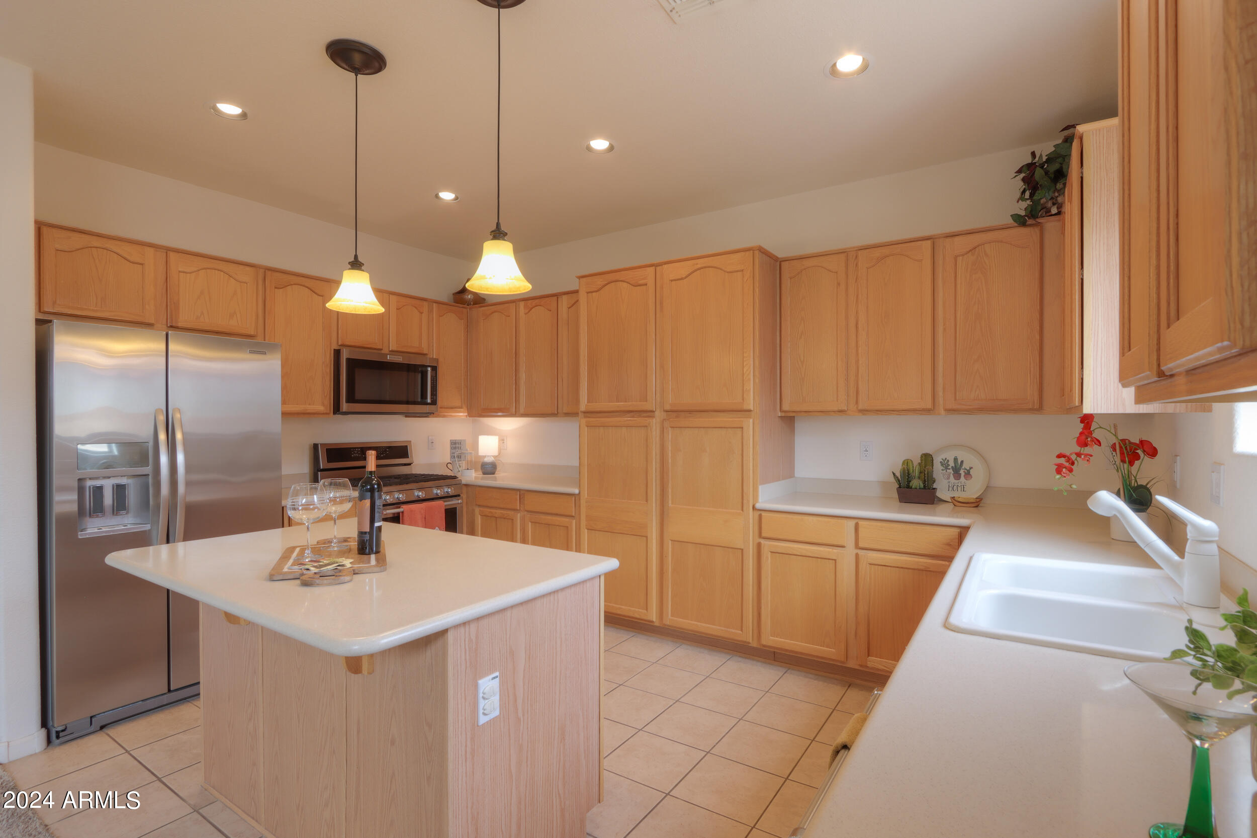 1869 East Sycamore Road Casa Grande, AZ 85122 - Photo 3 of 46 18