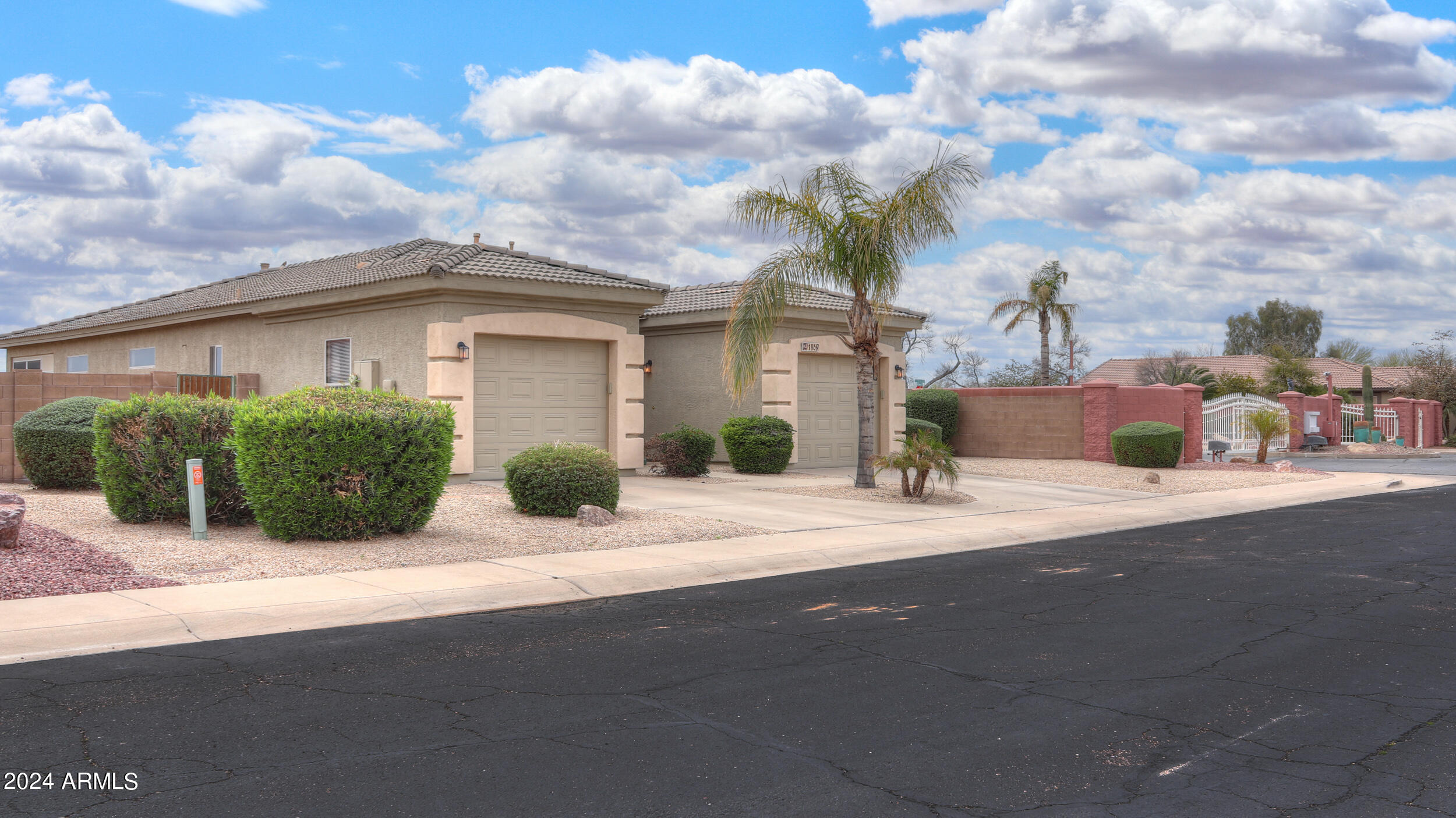 1869 East Sycamore Road Casa Grande, AZ 85122 - Photo 39 of 46 03