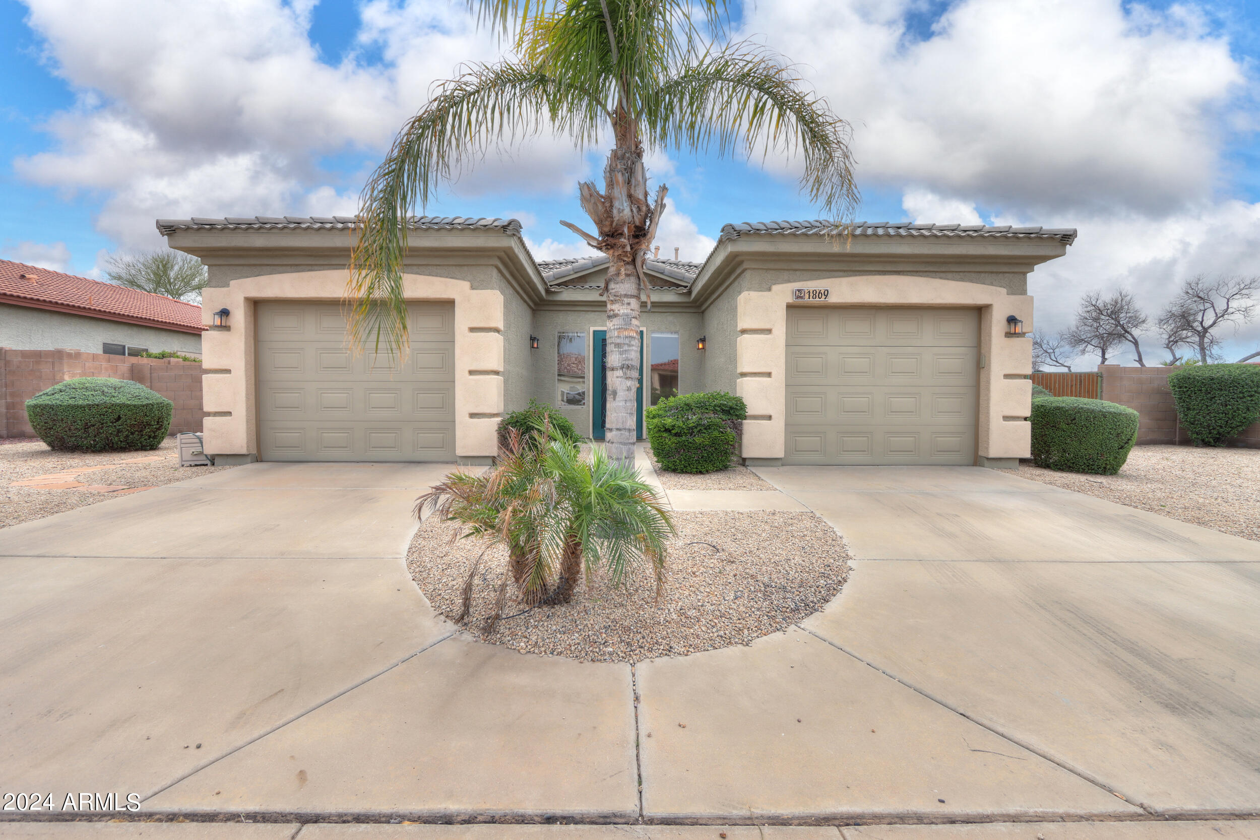 1869 East Sycamore Road Casa Grande, AZ 85122 - Photo 40 of 46 05