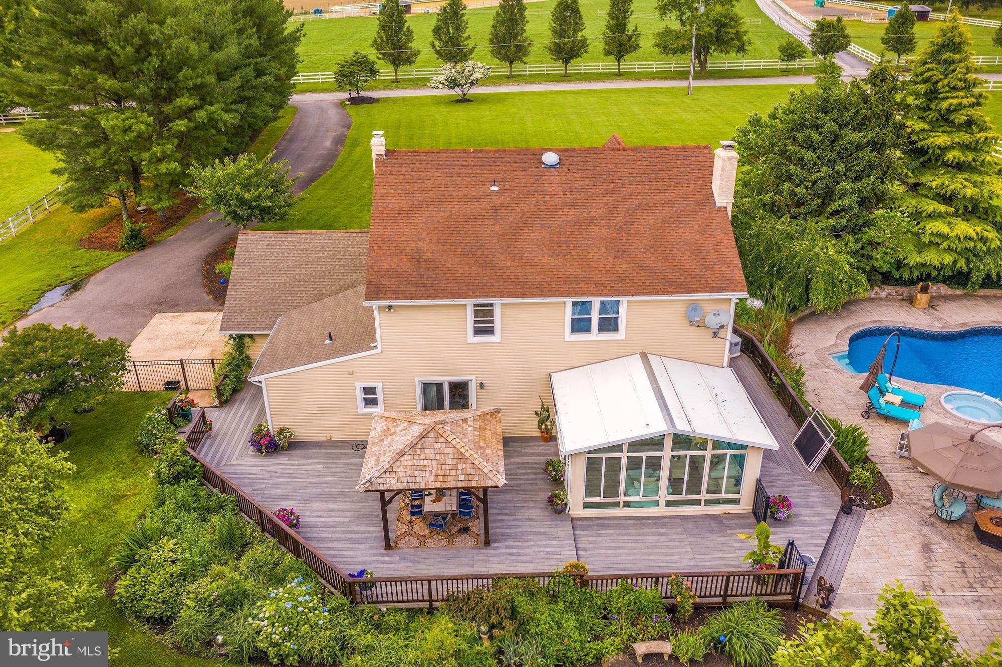 19 Oriental Road Shamong, NJ 08088 - Photo 34 of 86