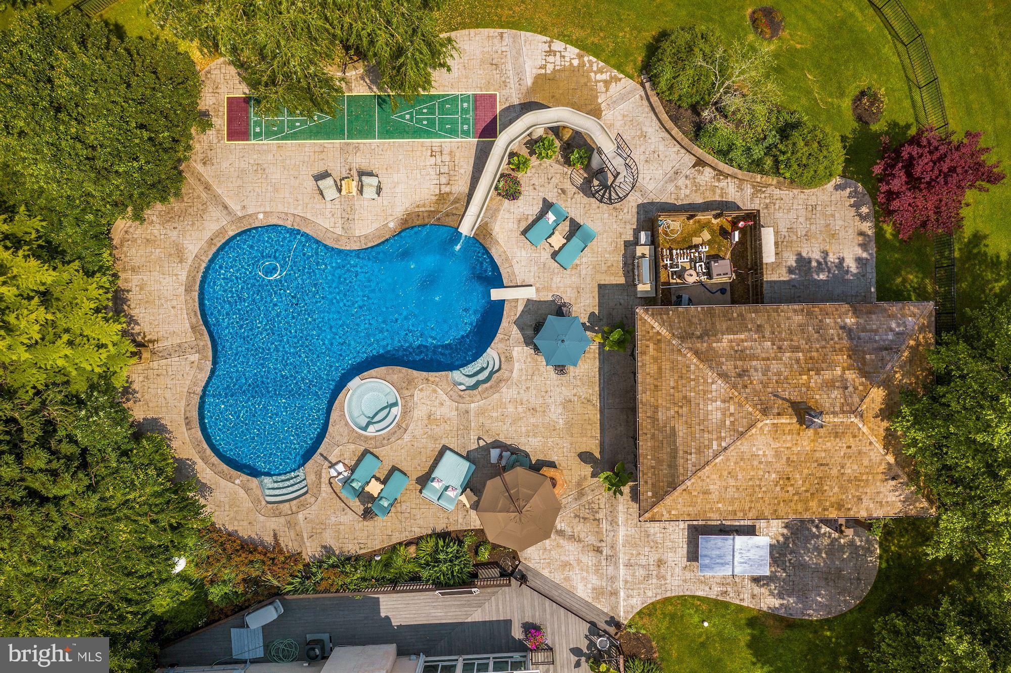 19 Oriental Road Shamong, NJ 08088 - Photo 36 of 86