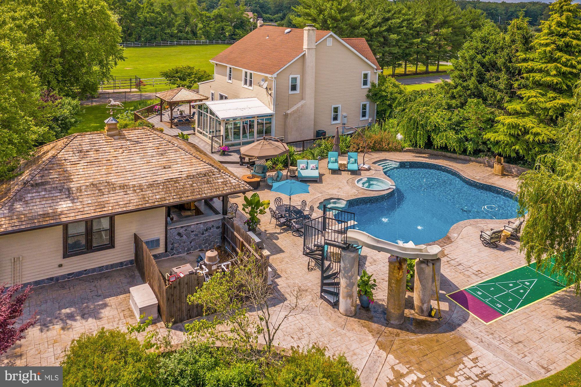 19 Oriental Road Shamong, NJ 08088 - Photo 37 of 86