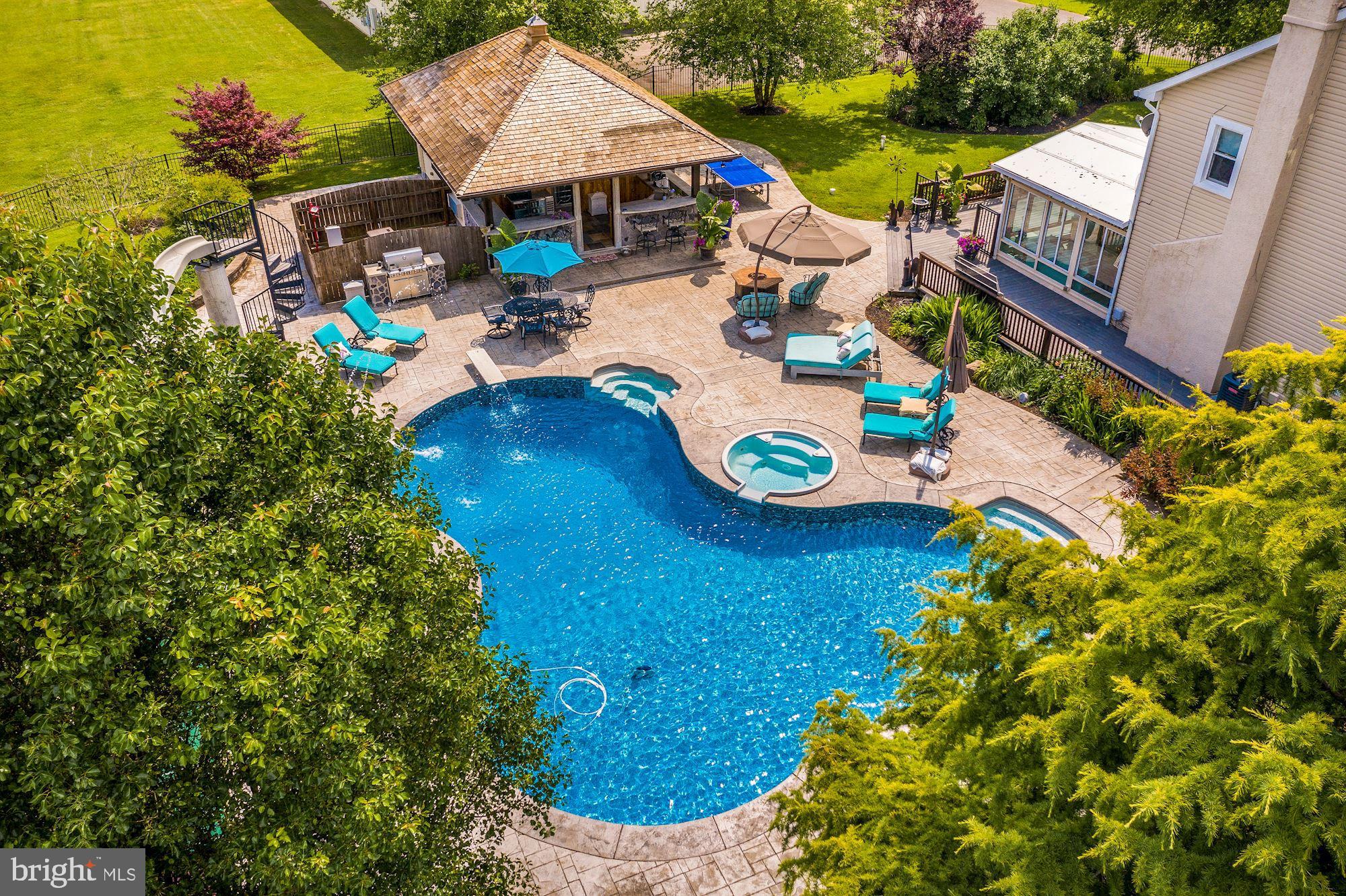 19 Oriental Road Shamong, NJ 08088 - Photo 38 of 86