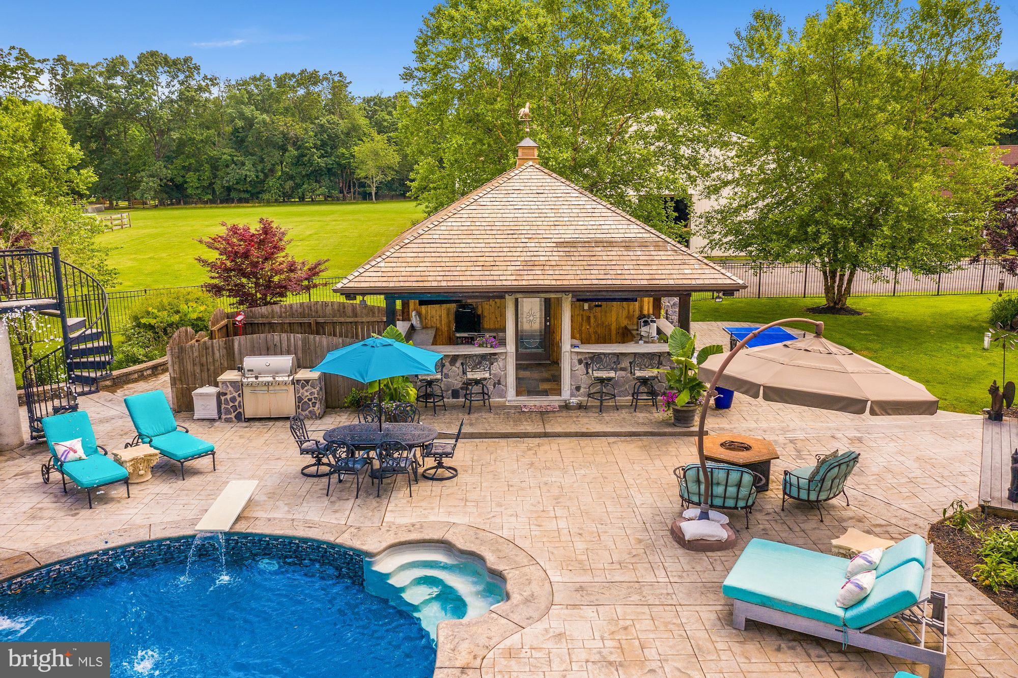 19 Oriental Road Shamong, NJ 08088 - Photo 41 of 86