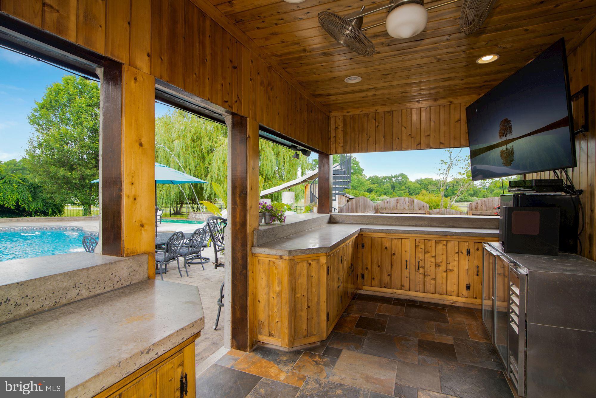 19 Oriental Road Shamong, NJ 08088 - Photo 45 of 86 custom concrete countertops