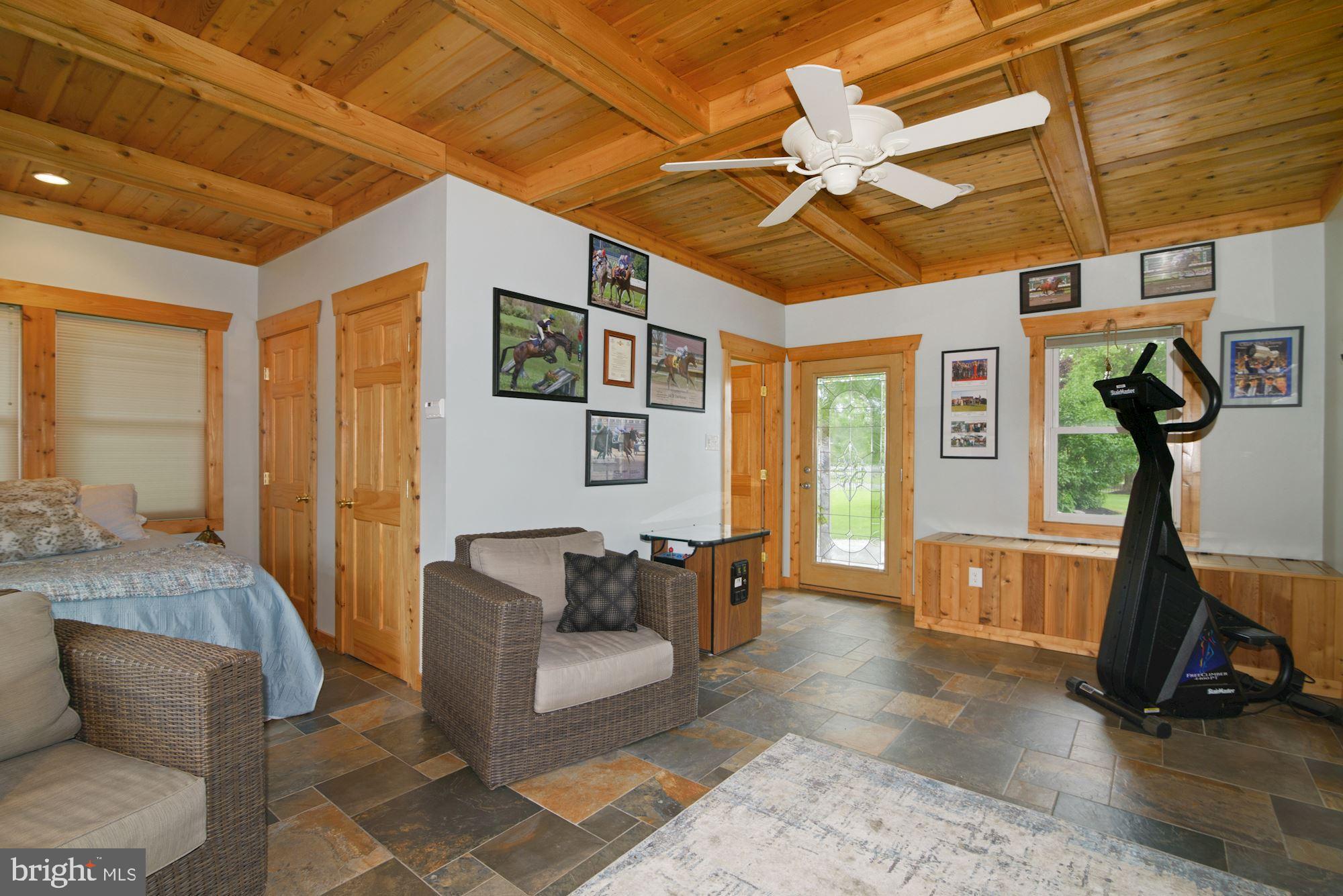 19 Oriental Road Shamong, NJ 08088 - Photo 46 of 86 Pool house/ Guest houseinterior