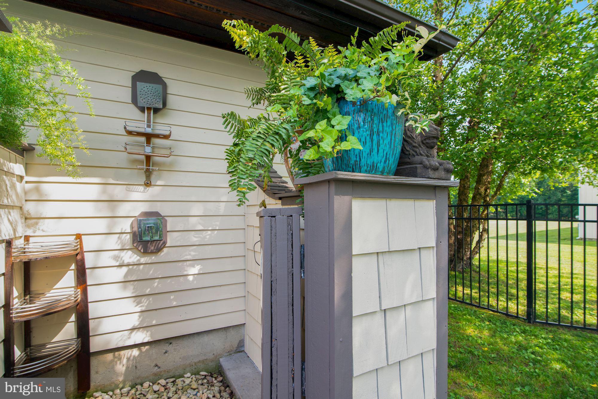 19 Oriental Road Shamong, NJ 08088 - Photo 50 of 86 Outside shower