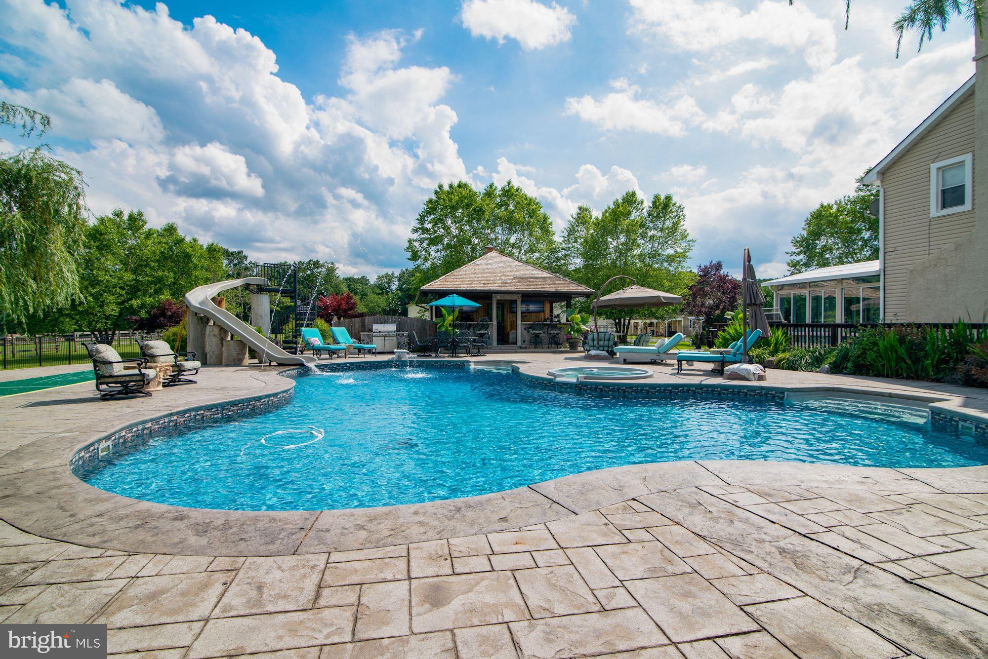 19 Oriental Road Shamong, NJ 08088 - Photo 53 of 86