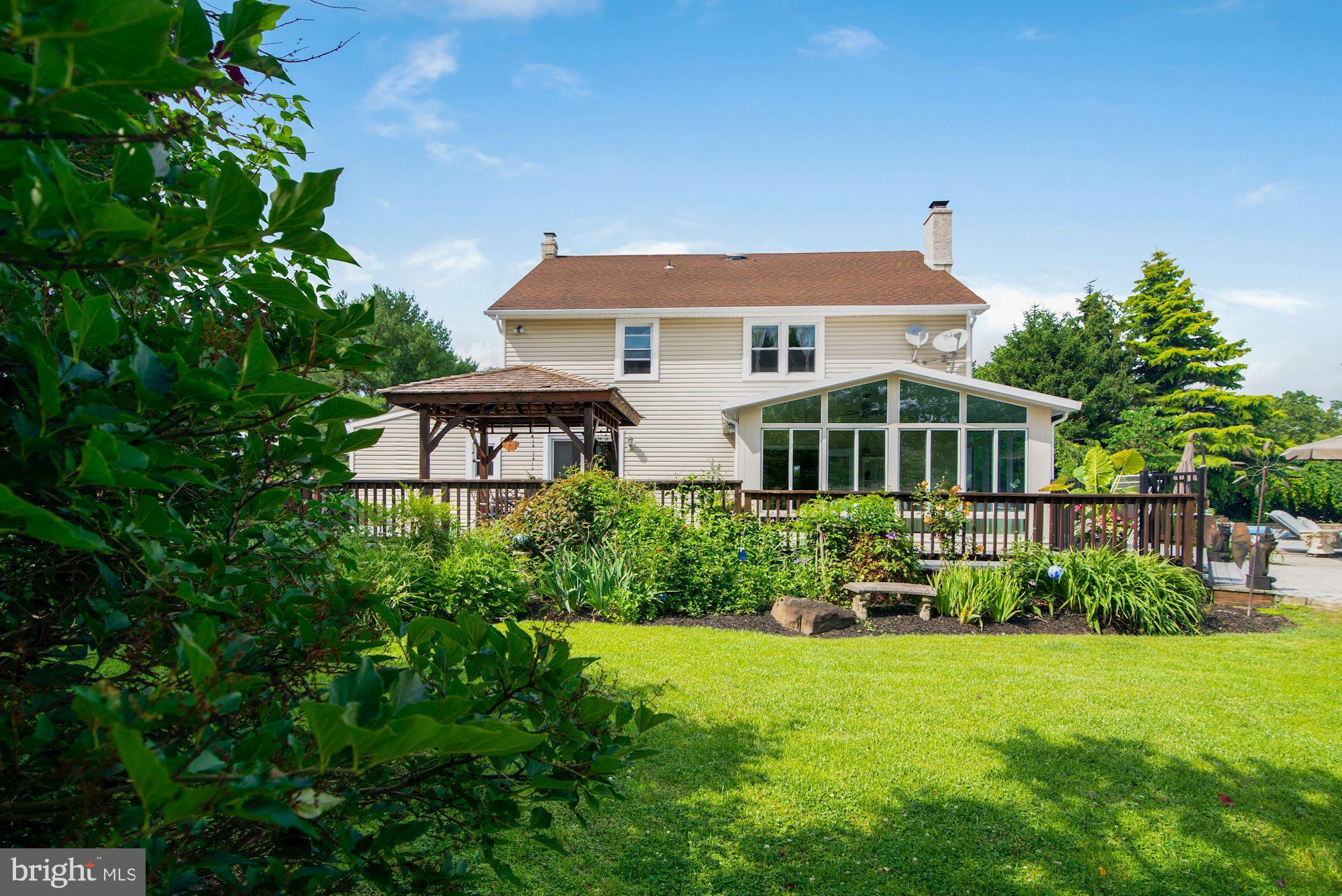 19 Oriental Road Shamong, NJ 08088 - Photo 55 of 86