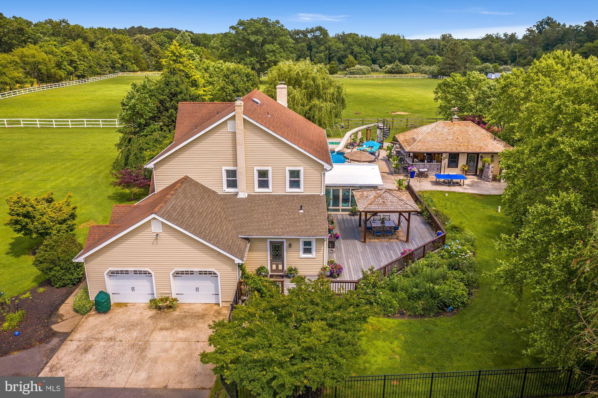 19 Oriental Road Shamong, NJ 08088 - Photo 72 of 86